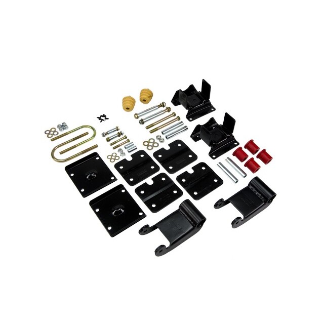 Axle Flip Kit - 6300